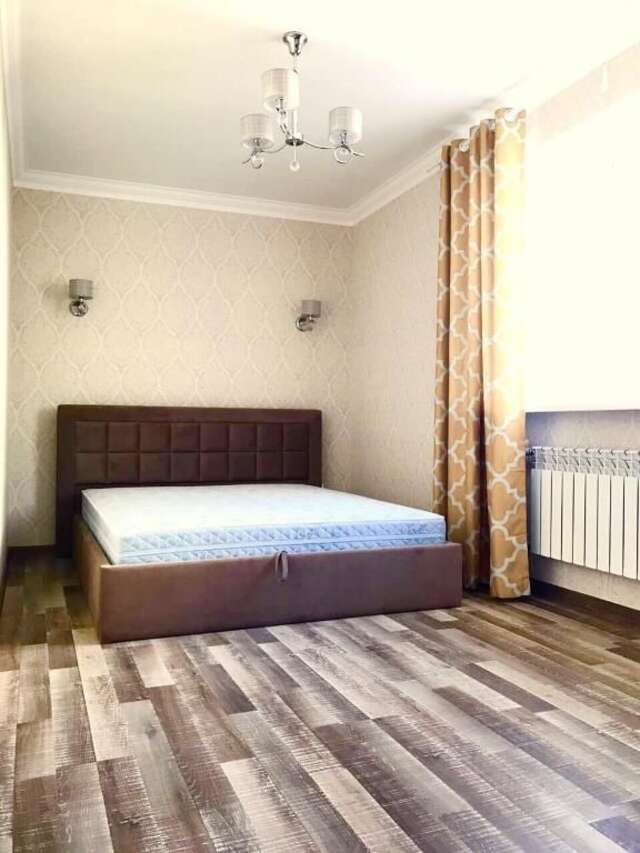 Апартаменты Apartment Ushakova Херсон-12